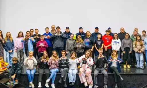 Zdjęcie do W niedziele 33 Finał WOŚP. Wolontariusze już w gotowości 