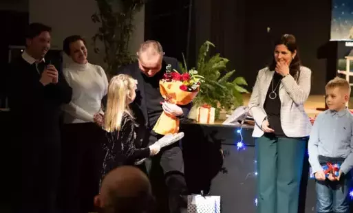 Zdjęcie do Koncert instrumentalist&oacute;w Ośrodka Kultury w Drawsku Pomorskim