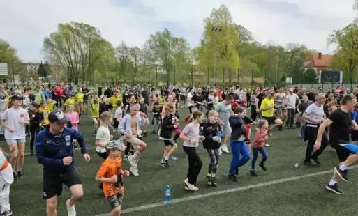 Zdjęcie do Gmina Drawsko Pomorskie poszukuje dw&oacute;ch os&oacute;b, kt&oacute;re będą pełniły rolę Animator&oacute;w na boisku Orlik