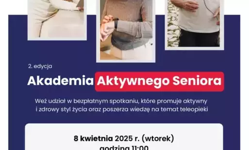 Zdjęcie do Zapraszamy na spotkanie
