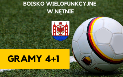 Zdjęcie do Sołecki Turniej Piłki Nożnej