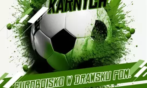 Zdjęcie do Turniej Rzut&oacute;w Karnych