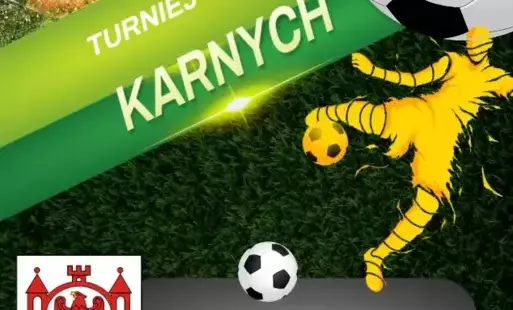 Zdjęcie do Turniej Rzut&oacute;w Karnych &ndash; zmiana terminu!