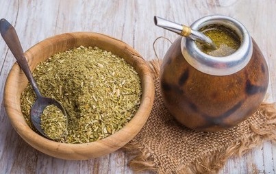 Zdjęcie do Klub Sportowy Orliczek zaprasza do udziału w projekcie "Yerba Mate Move"