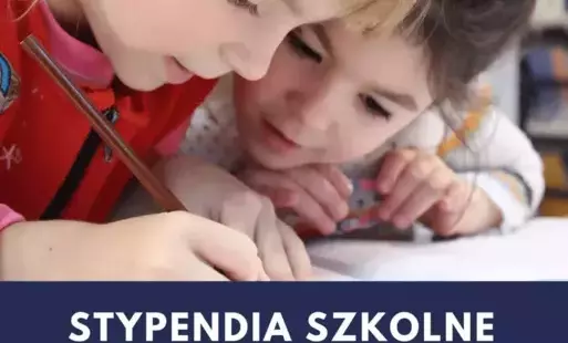 Zdjęcie do STYPENDIUM SZKOLNE  O CHARAKTERZE SOCJALNYM  - ROZLICZENIE