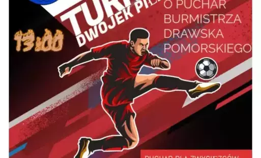 Zdjęcie do DUO CUP dla dzieci i młodzieży!