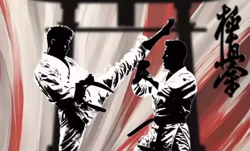 Zdjęcie do 52 Mistrzostwa Polski w Karate Kyokushin