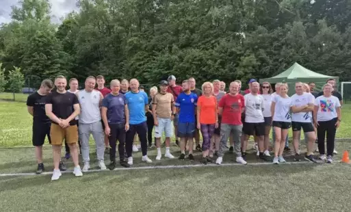 Zdjęcie do Lokalna Akademia Sportu Powszechnego