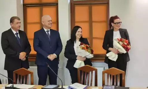 Zdjęcie do Absolutorium i wotum zaufania dla Burmistrza Drawska Pomorskiego