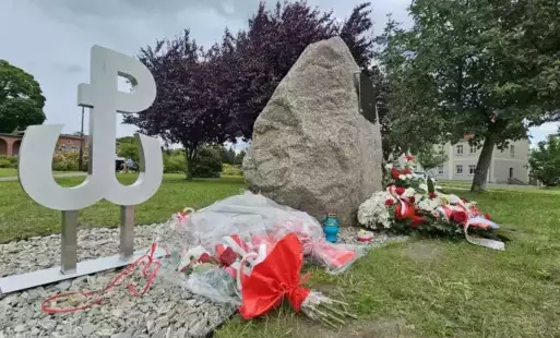 Zdjęcie do Uroczyste obchody 81. rocznicy wybuchu Powstania Warszawskiego 