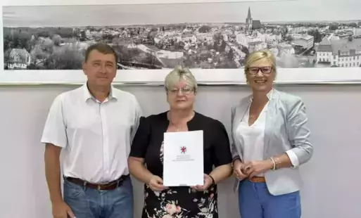 Zdjęcie do Grant Sołecki 2025 dla sołectwa Ż&oacute;łte