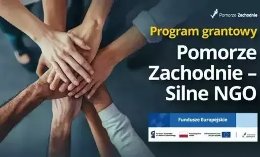Zdjęcie do Nowy program grantowy