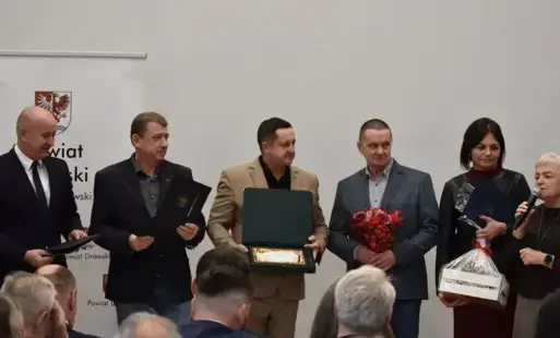 Zdjęcie do Nowa plac&oacute;wka w Mielenku Drawskim