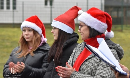 Zdjęcie do Charytatywny Mikołajkowy Turniej Piłki Nożnej &ndash; relacja z wydarzenia