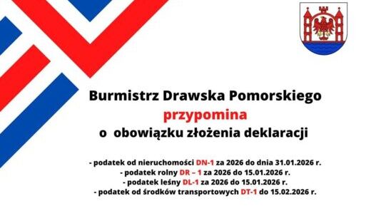Zdjęcie do Obowiązek składania deklaracji podatkowych za 2026