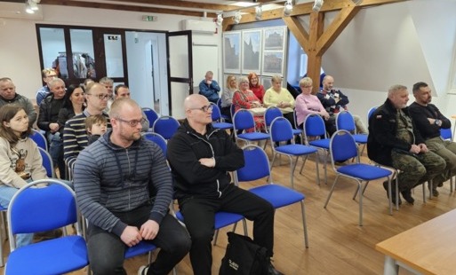 Zdjęcie do Podpisano umowy ze stowarzyszeniami &ndash; stowarzyszenia rozpoczną realizację zadań publicznych