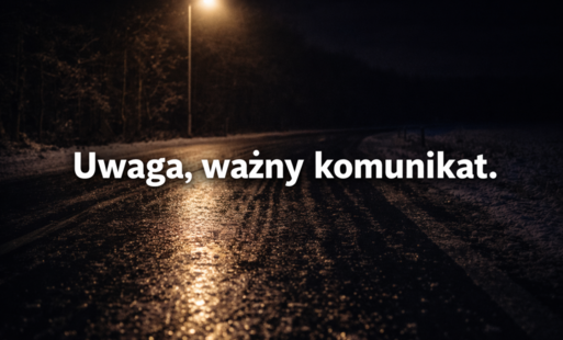 Zdjęcie do Zawieszone zajęcia w szkołach w dniu 27 stycznia 