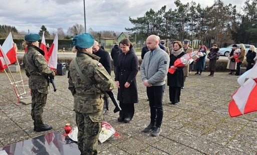 Zdjęcie do Narodowy Dzień Pamięci Żołnierzy Wyklętych 