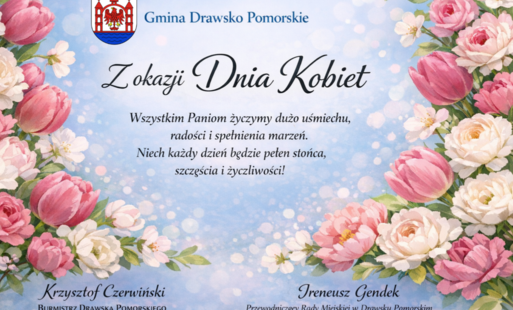 Zdjęcie do Dzień Kobiet