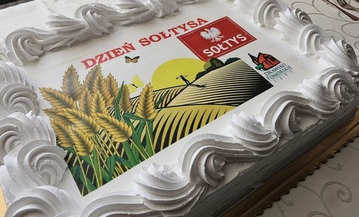 Zdjęcie do Dzień Sołtysa