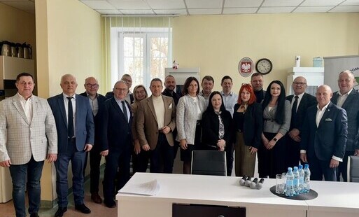 Zdjęcie do Drawsko Pomorskie w projekcie szlak&oacute;w turystycznych. Ruszają prace koncepcyjne
