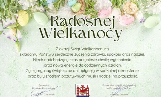 Zdjęcie do Życzenia z okazji Świąt Wielkanocnych