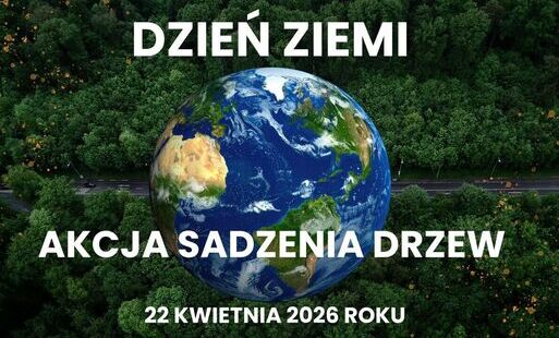 Zdjęcie do Na terenie gminy Drawsko Pomorskie zaplanowana jest akcja sadzenia drzew !