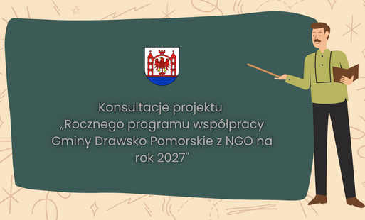 Zdjęcie do Konsultacje społeczne z organizacjami pozarządowymi