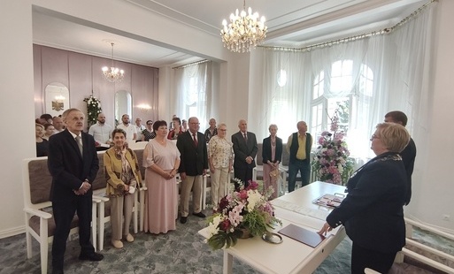 Zdjęcie do P&oacute;ł wieku razem &ndash; wyjątkowy jubileusz Złotych God&oacute;w