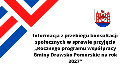 Zdjęcie do Informacja z przebiegu konsultacji społecznych