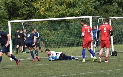 Zdjęcie do Turniej Fire Cup na Euroboisku w Drawsku Pomorskim