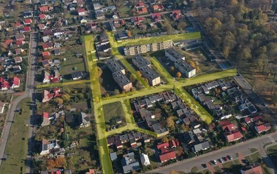 Zdjęcie do Będą kolejne inwestycje drogowe w Drawsku Pomorskim
