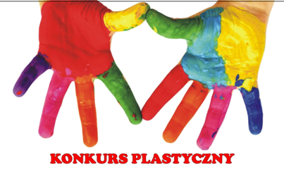 Zdjęcie do Konkurs plastyczny "Przykładem świecimy bo odblaski nosimy"