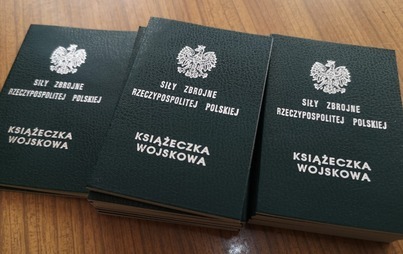 Zdjęcie do Obwieszczenie Wojewody Zachodniopomorskiego