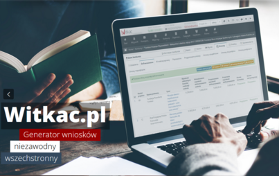 Zdjęcie do Gmina Drawsko Pomorskie podpisała umowę z Witkac Sp. z o.o