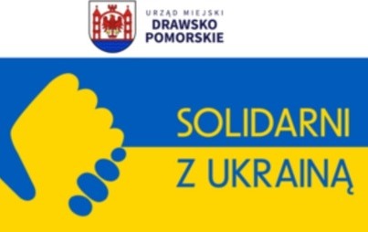Zdjęcie do Gminy punkt zbi&oacute;rki dar&oacute;w dla Ukrainy - informacja