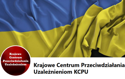 Zdjęcie do Telefon Zaufania dla os&oacute;b z Ukrainy, doświadczających problem&oacute;w związanych  używaniem substancji psychoaktywnych