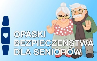 Zdjęcie do Nowoczesna, bezpłatna usługa dla senior&oacute;w w wieku 65+ zamieszkujących na terenie Gminy Drawsko Pomorskie