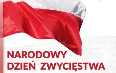 Zdjęcie do  Narodowy Dzień Zwycięstwa 