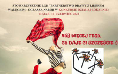 Zdjęcie do Ruszył nab&oacute;r wniosk&oacute;w