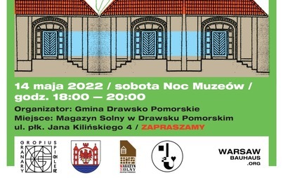 Zdjęcie do Noc Muze&oacute;w 2022 - warsztaty &bdquo;FreeDomuś&rdquo;