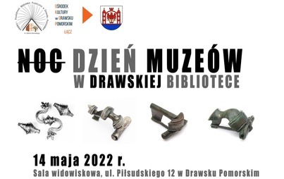 Zdjęcie do 14 maja spotkanie z tajemnicami ziemi drawskiej