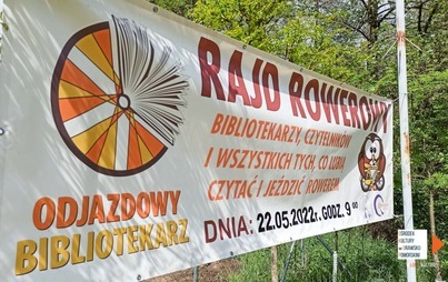 Zdjęcie do Śladami Stasia i Nel 