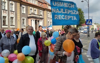 Zdjęcie do Obchody Dnia Godności w Drawsku Pomorskim