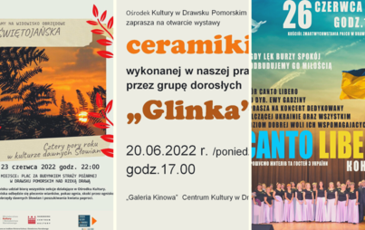 Zdjęcie do Najbliższe wydarzenia