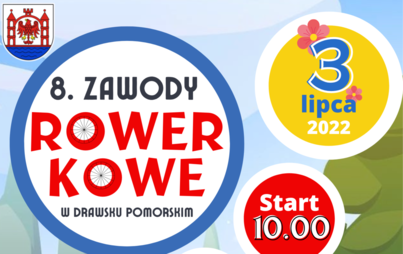 Zdjęcie do Zawody rowerkowe