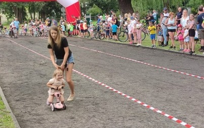 Zdjęcie do Wydarzenia sportowe podczas Dni Drawska Pomorskiego