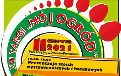 Zdjęcie do XVI Targi "M&oacute;j Ogr&oacute;d"