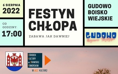 Zdjęcie do Festyn Chłopa