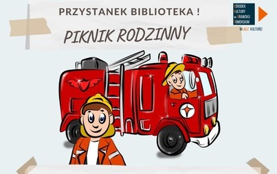 Zdjęcie do Piknik rodzinny